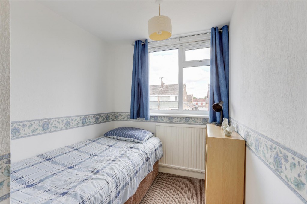 Shepard Close, Bulwell, Nottinghamshire, NG6 7BP