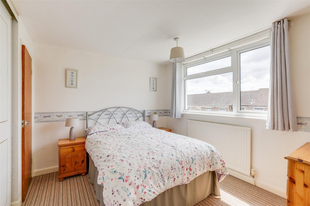 Shepard Close, Bulwell, Nottinghamshire, NG6 7BP