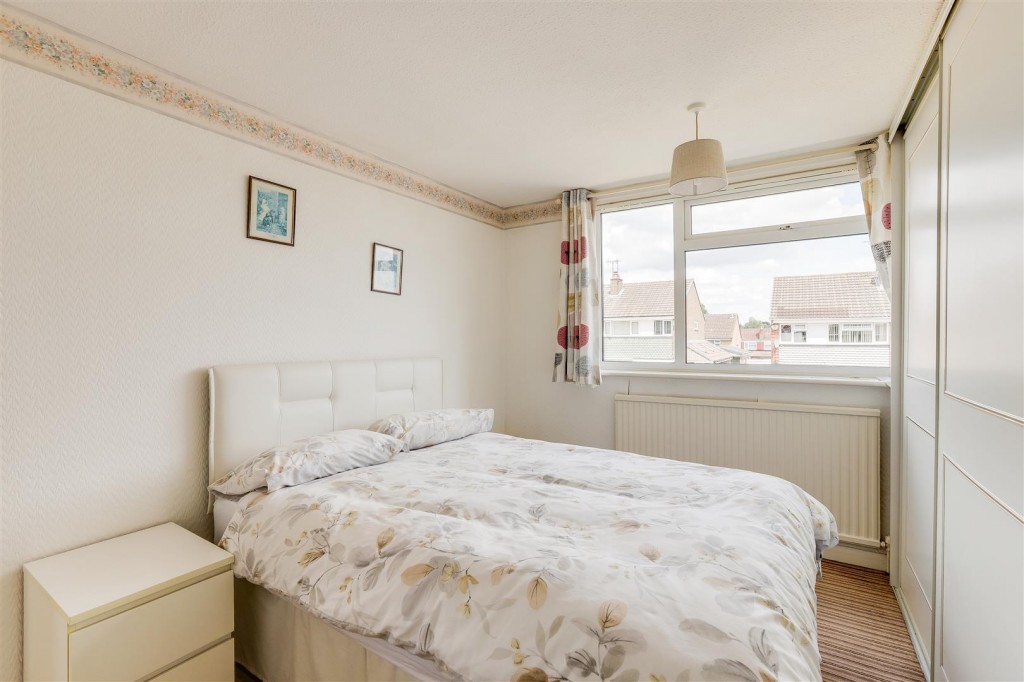 Shepard Close, Bulwell, Nottinghamshire, NG6 7BP