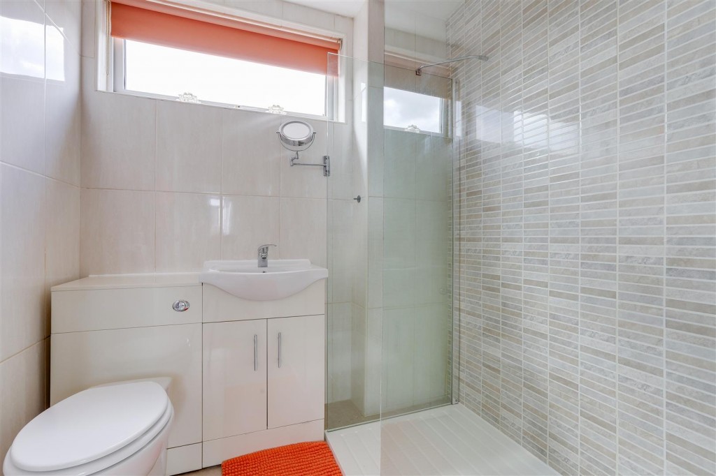 Shepard Close, Bulwell, Nottinghamshire, NG6 7BP