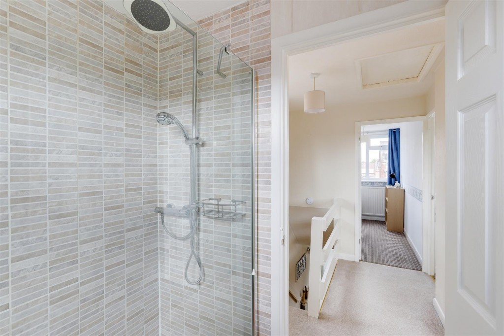 Shepard Close, Bulwell, Nottinghamshire, NG6 7BP