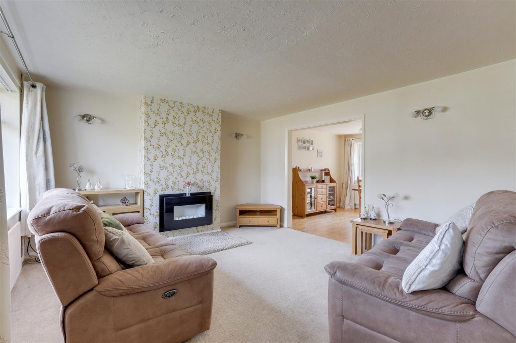 Shepard Close, Bulwell, Nottinghamshire, NG6 7BP