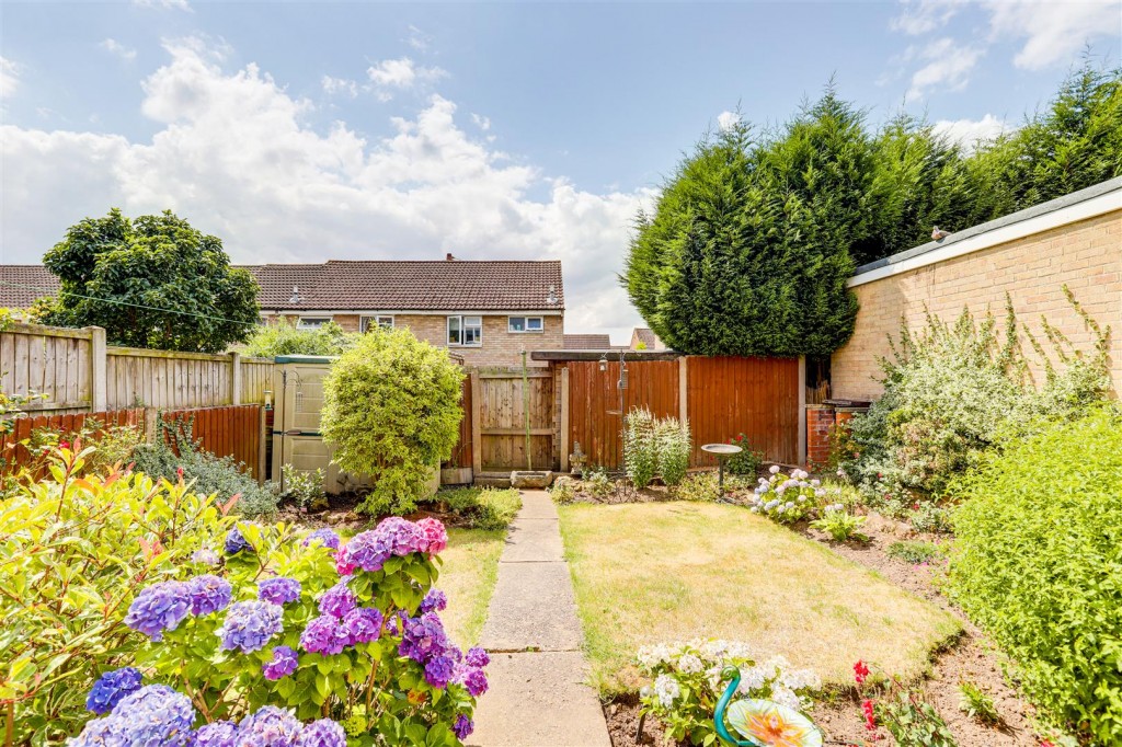 Shepard Close, Bulwell, Nottinghamshire, NG6 7BP