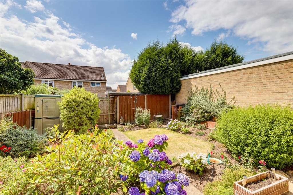 Shepard Close, Bulwell, Nottinghamshire, NG6 7BP