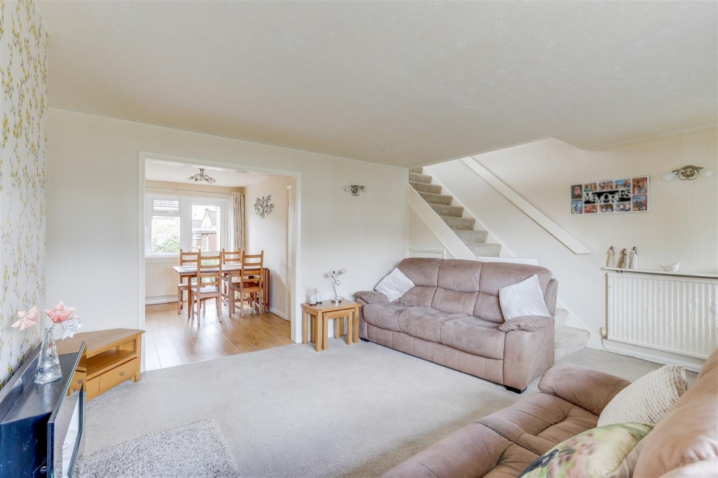 Shepard Close, Bulwell, Nottinghamshire, NG6 7BP