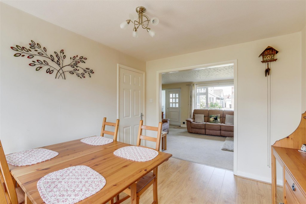 Shepard Close, Bulwell, Nottinghamshire, NG6 7BP