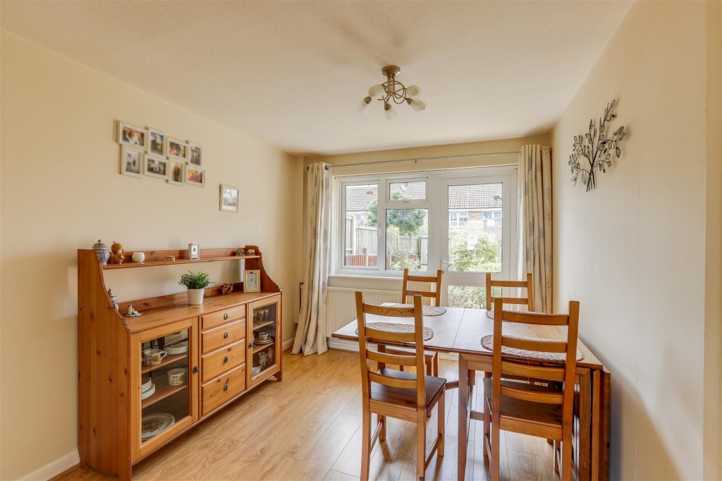 Shepard Close, Bulwell, Nottinghamshire, NG6 7BP