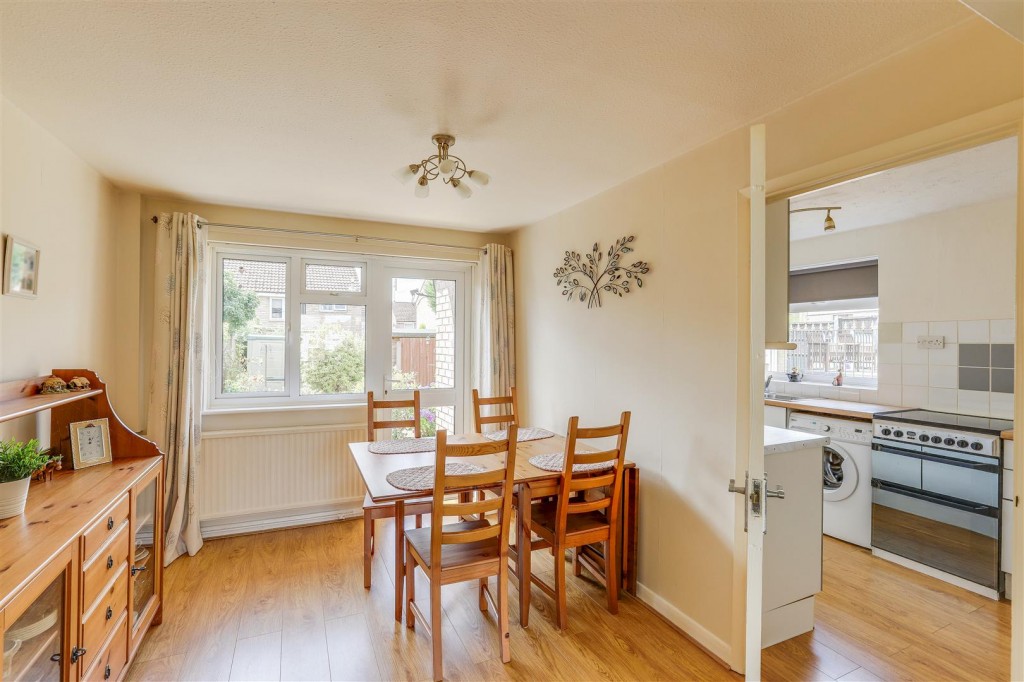 Shepard Close, Bulwell, Nottinghamshire, NG6 7BP