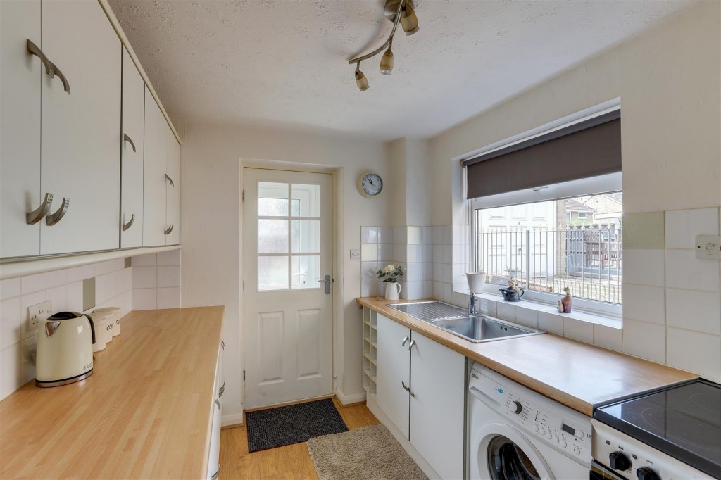 Shepard Close, Bulwell, Nottinghamshire, NG6 7BP