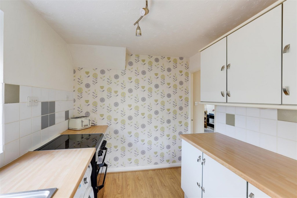 Shepard Close, Bulwell, Nottinghamshire, NG6 7BP