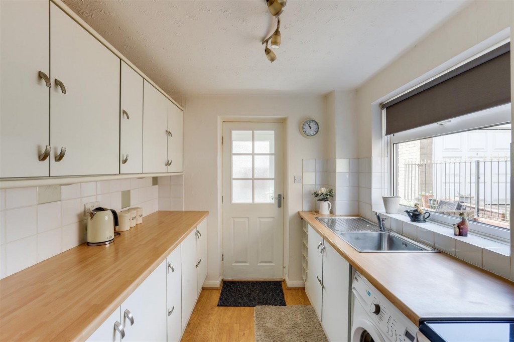 Shepard Close, Bulwell, Nottinghamshire, NG6 7BP