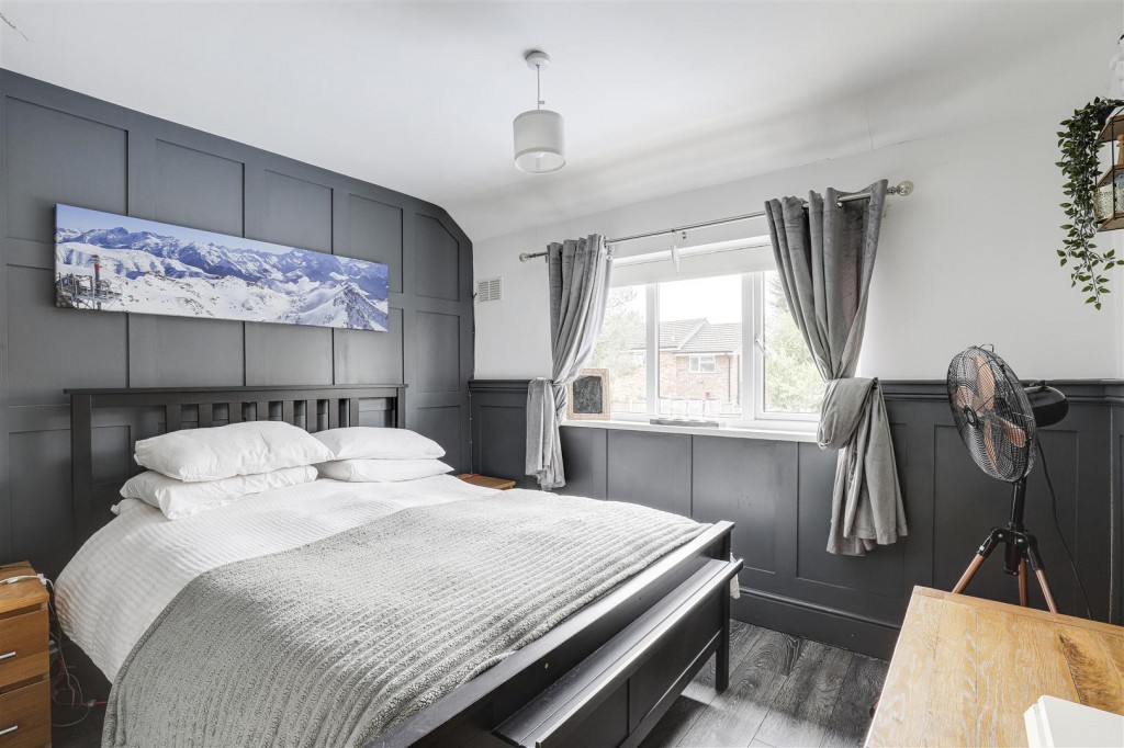 Wood Lane, Hucknall, Nottinghamshire, NG15 6LR