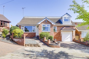 Almond Walk, Gedling, Nottinghamshire, NG4 4AH