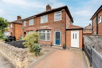 Maple Avenue, Beeston, Nottinghamshire, NG9 1PU