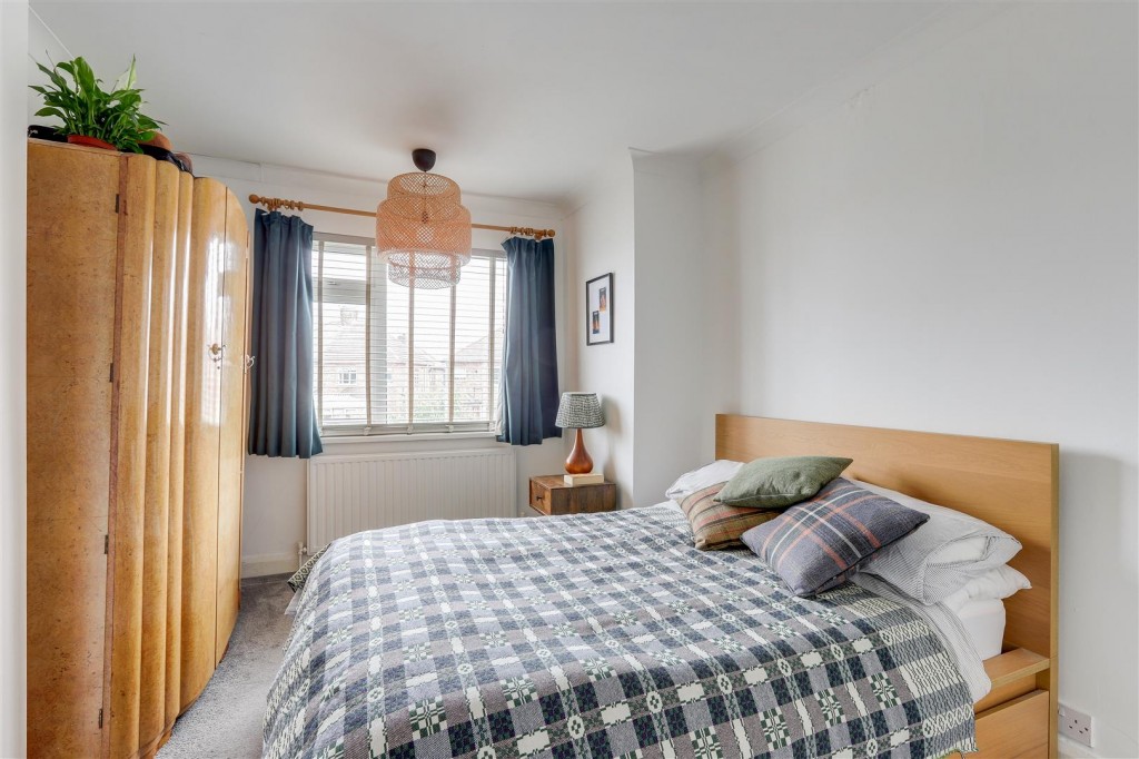 Maple Avenue, Beeston, Nottinghamshire, NG9 1PU