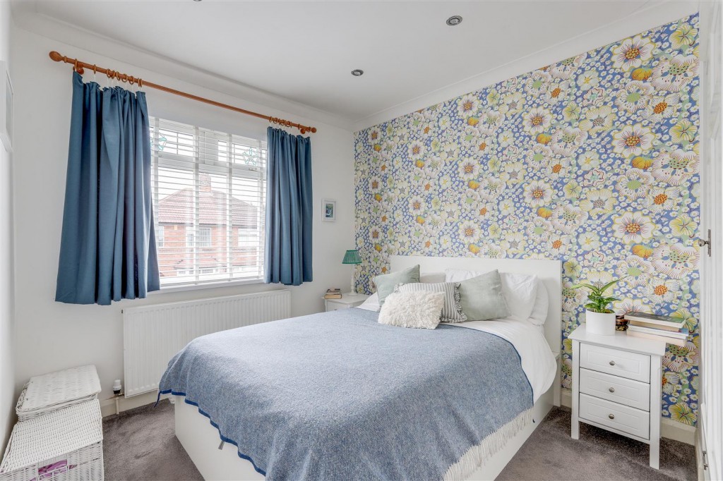 Maple Avenue, Beeston, Nottinghamshire, NG9 1PU