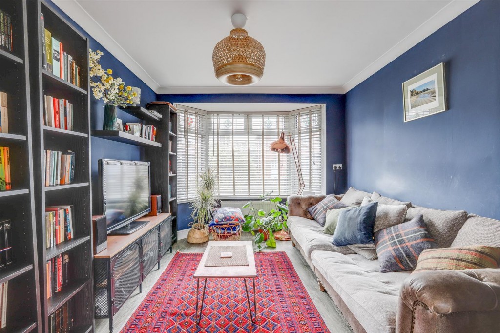 Maple Avenue, Beeston, Nottinghamshire, NG9 1PU