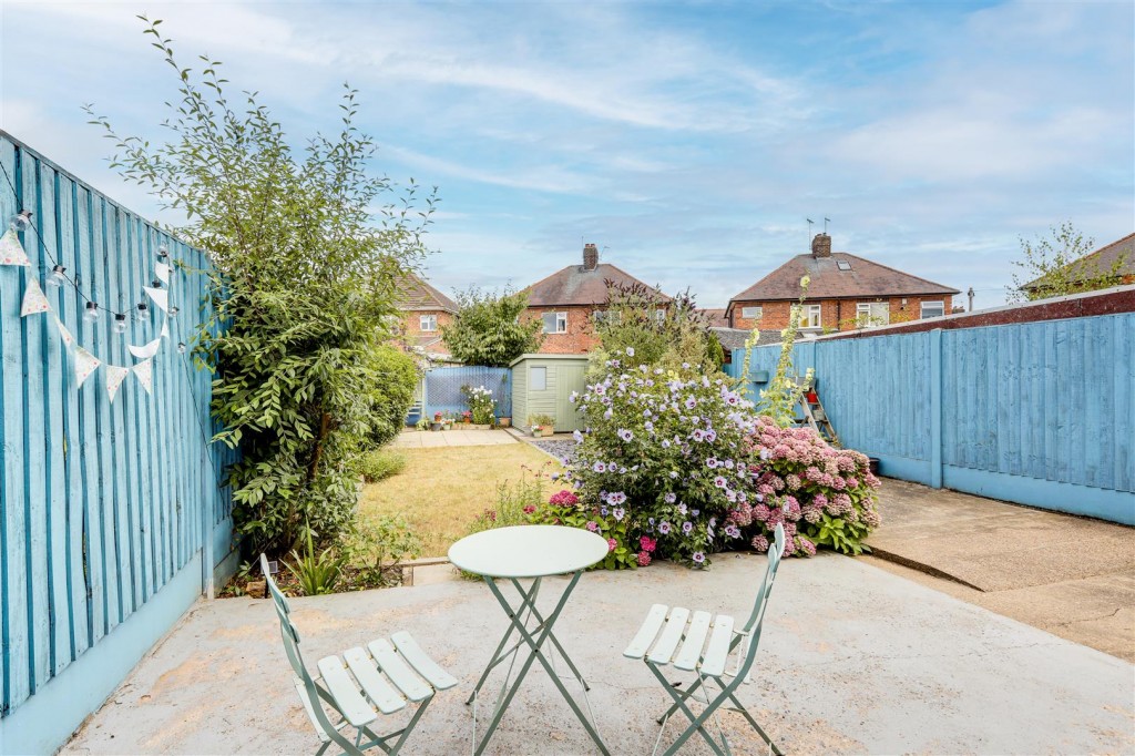 Maple Avenue, Beeston, Nottinghamshire, NG9 1PU