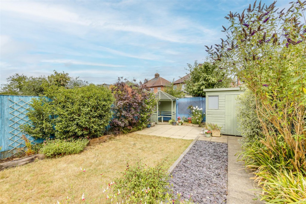 Maple Avenue, Beeston, Nottinghamshire, NG9 1PU