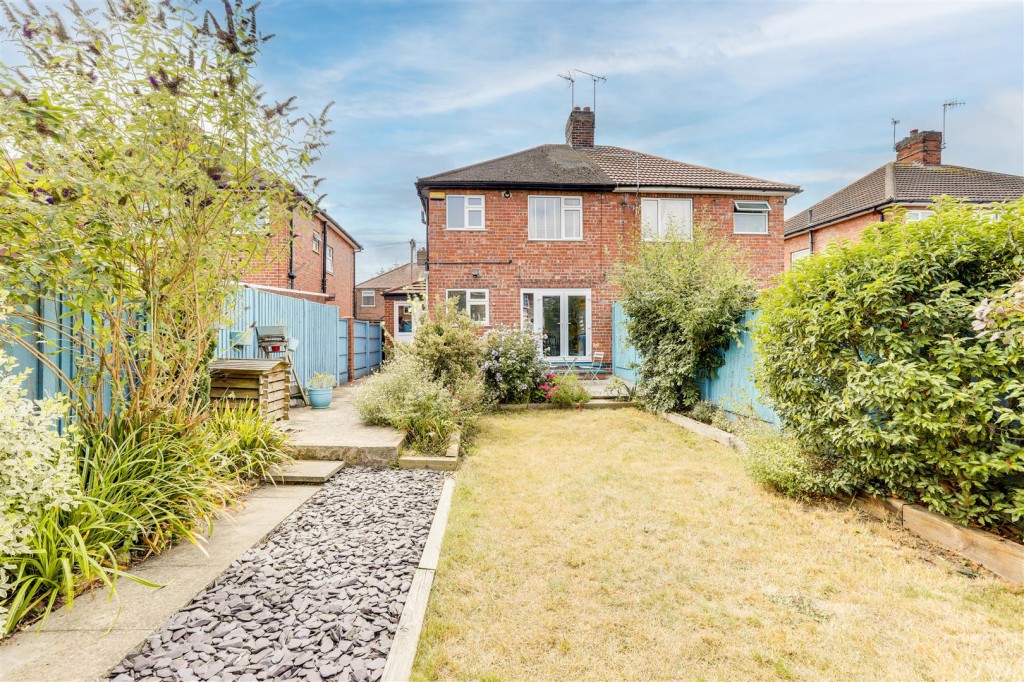 Maple Avenue, Beeston, Nottinghamshire, NG9 1PU