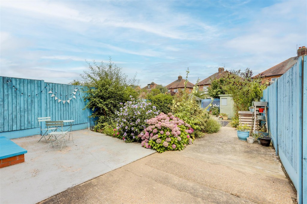Maple Avenue, Beeston, Nottinghamshire, NG9 1PU