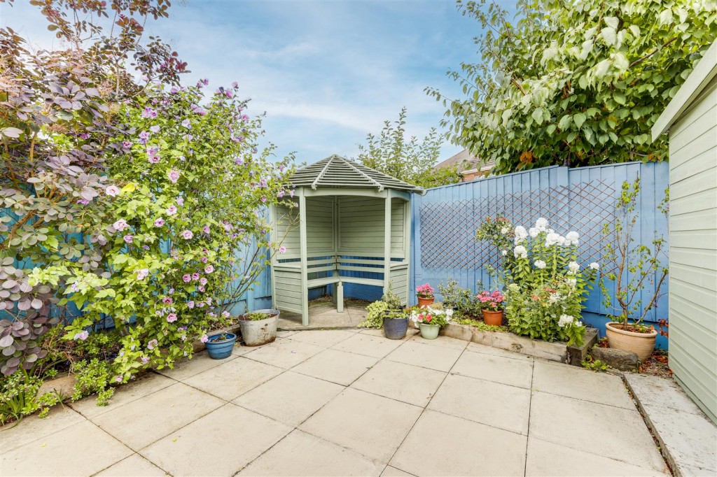 Maple Avenue, Beeston, Nottinghamshire, NG9 1PU