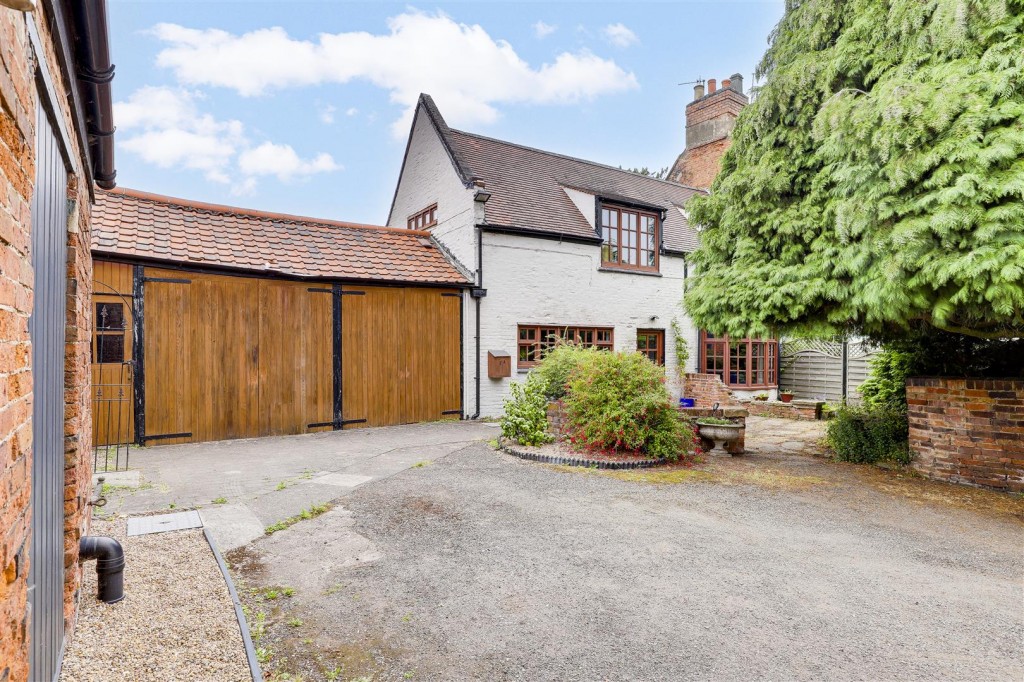 Gregory Street, Lenton, Nottinghamshire, NG7 2LR