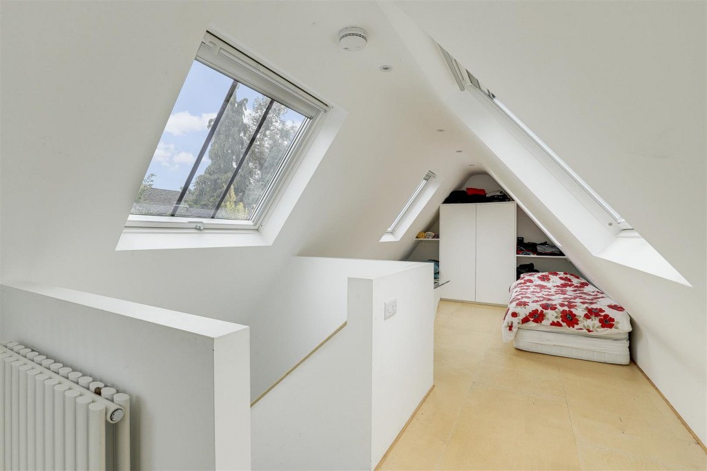 Gregory Street, Lenton, Nottinghamshire, NG7 2LR