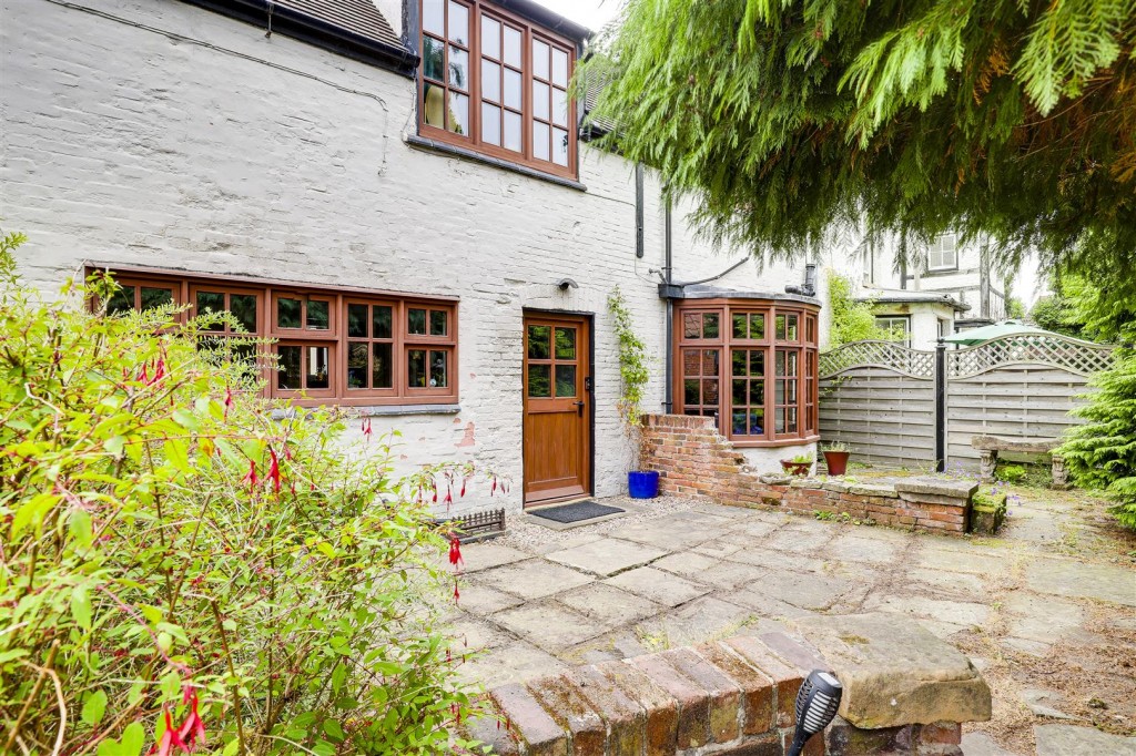 Gregory Street, Lenton, Nottinghamshire, NG7 2LR