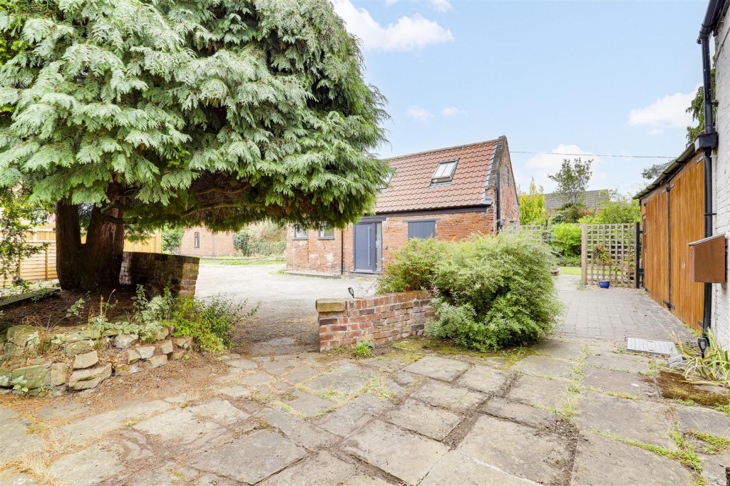 Gregory Street, Lenton, Nottinghamshire, NG7 2LR