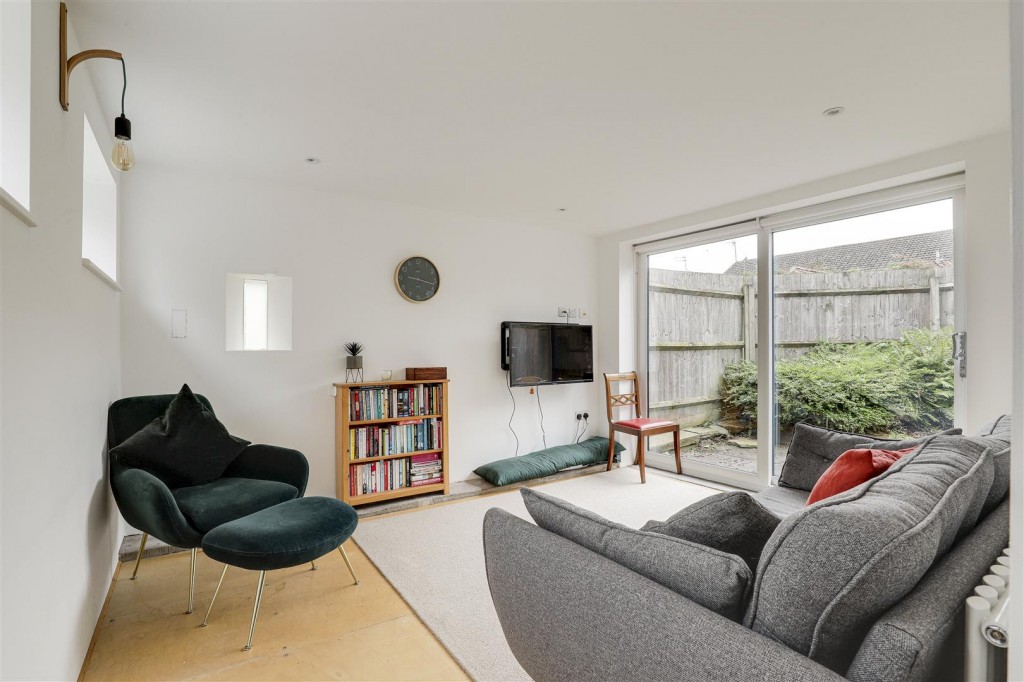 Gregory Street, Lenton, Nottinghamshire, NG7 2LR
