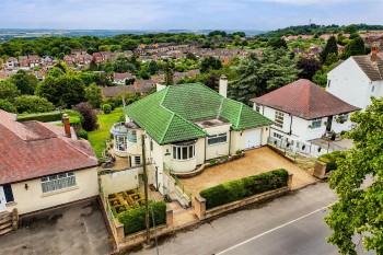 Oakdale Road, Carlton, Nottinghamshire, NG4 1AH