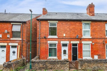 Bulwell Lane, Basford, Nottinghamshire, NG6 0BS