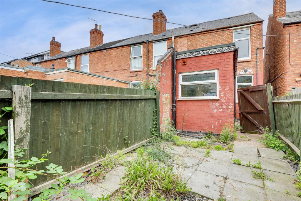 Bulwell Lane, Basford, Nottinghamshire, NG6 0BS