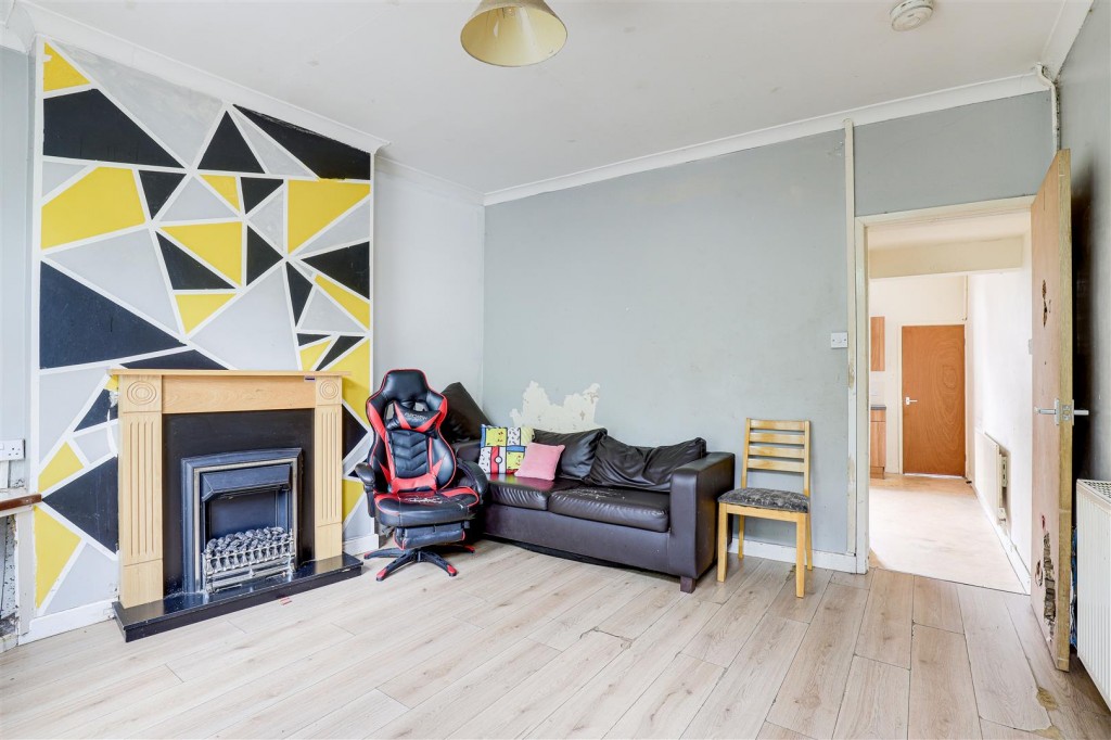 Bulwell Lane, Basford, Nottinghamshire, NG6 0BS