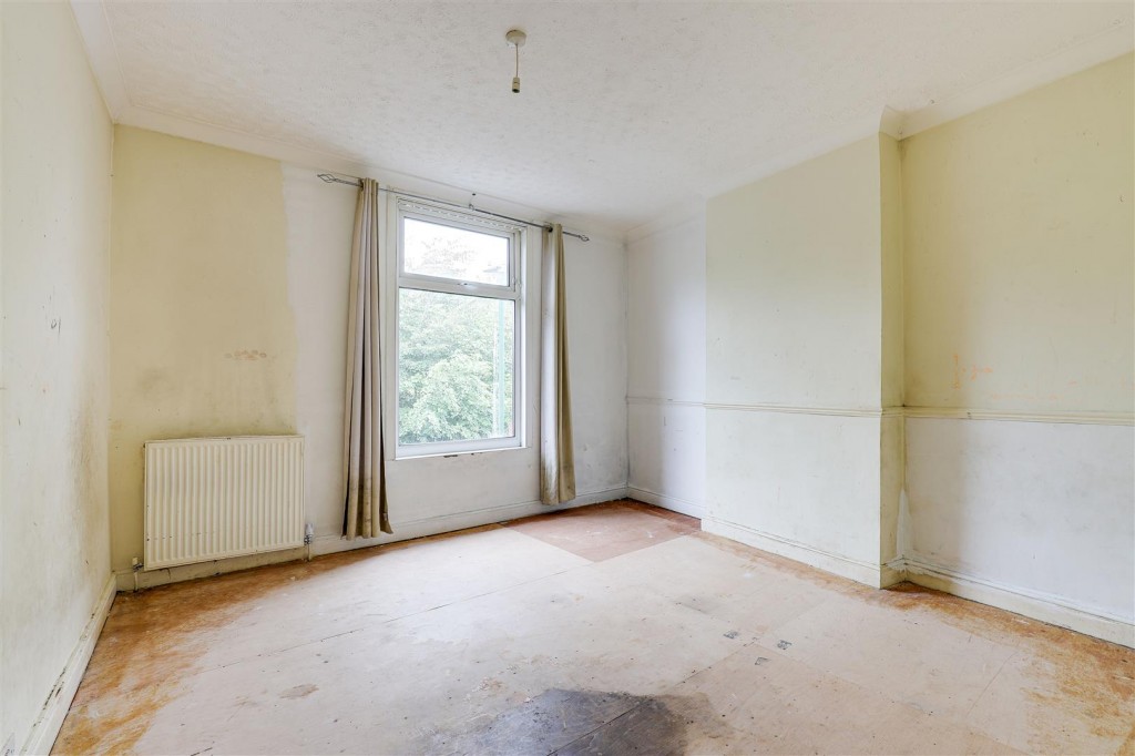 Bulwell Lane, Basford, Nottinghamshire, NG6 0BS