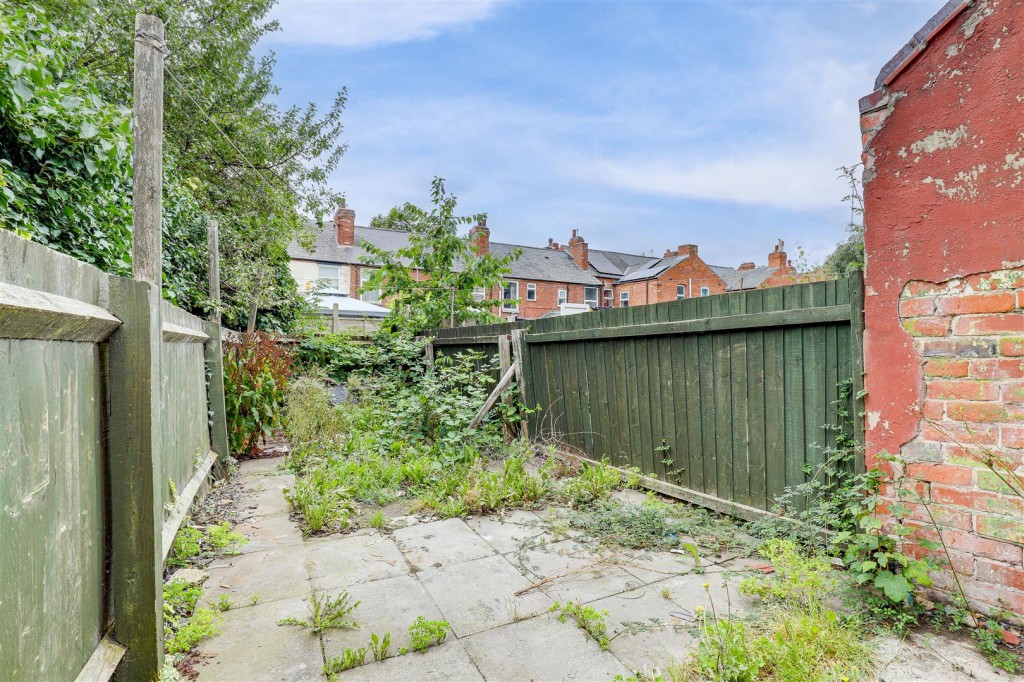 Bulwell Lane, Basford, Nottinghamshire, NG6 0BS