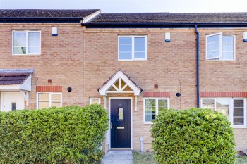 Murray Close, Bestwood, Nottinghamshire, NG5 5UX