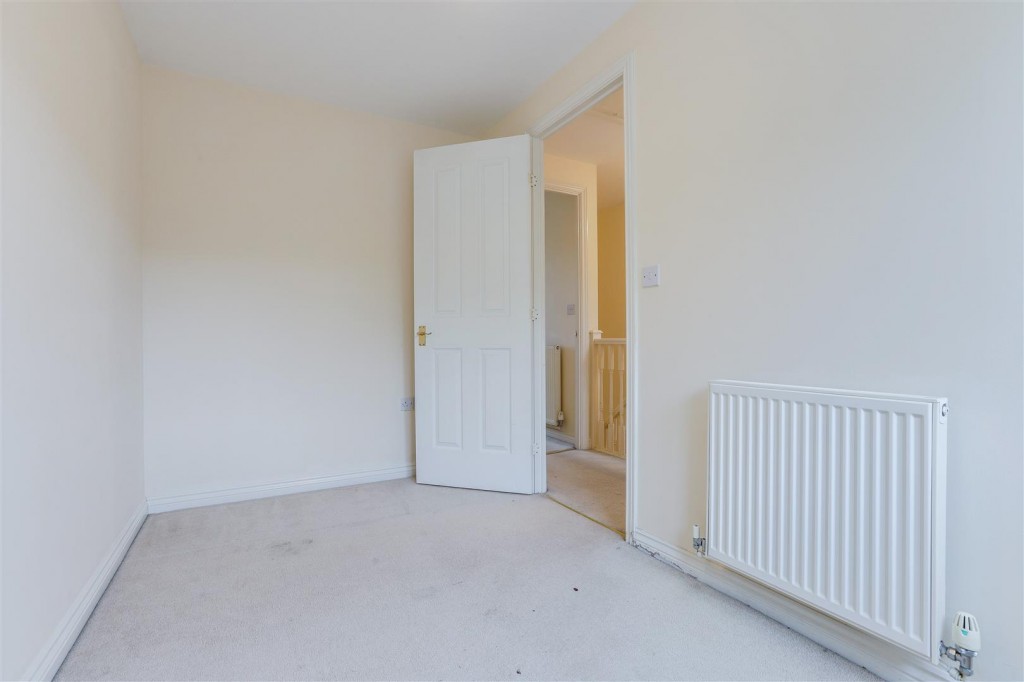 Murray Close, Bestwood, Nottinghamshire, NG5 5UX