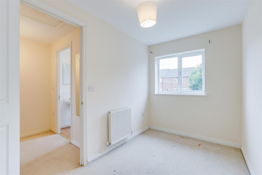 Murray Close, Bestwood, Nottinghamshire, NG5 5UX