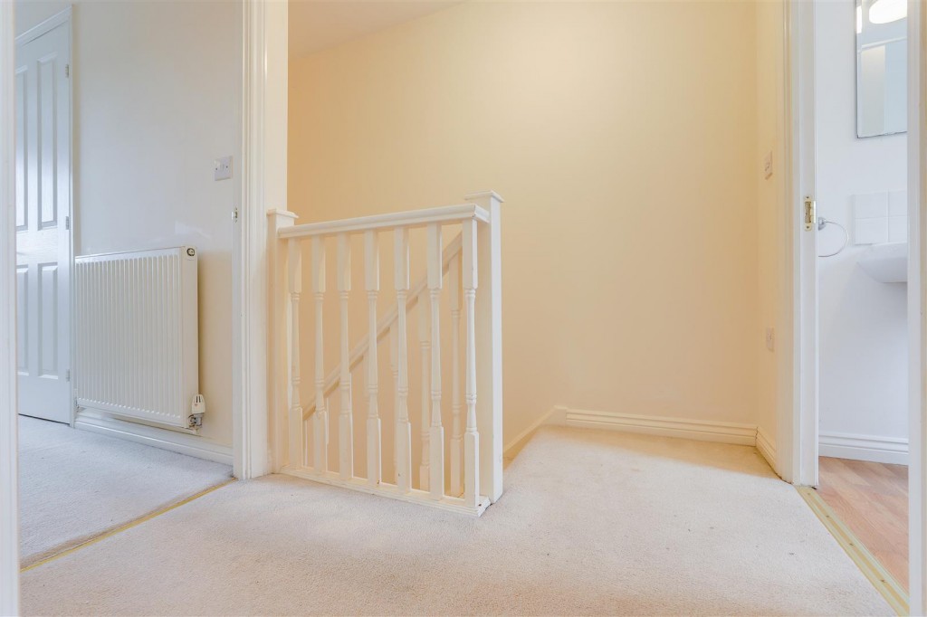 Murray Close, Bestwood, Nottinghamshire, NG5 5UX