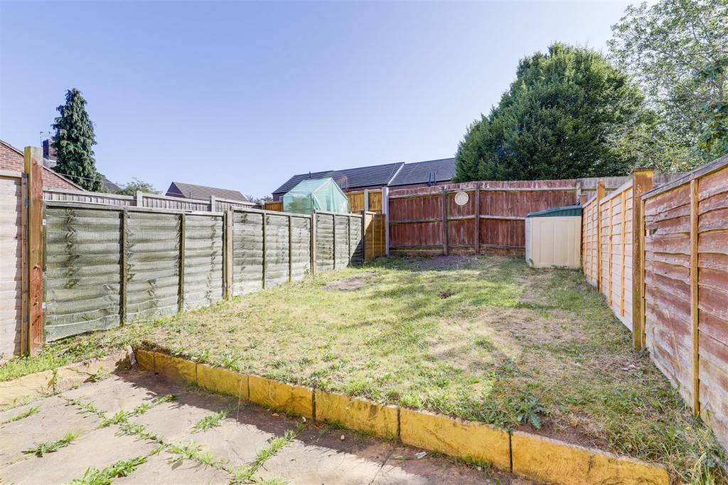 Murray Close, Bestwood, Nottinghamshire, NG5 5UX