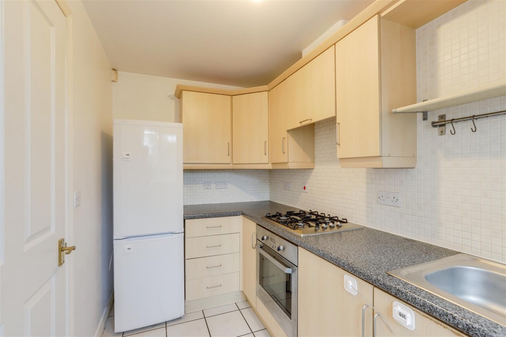 Murray Close, Bestwood, Nottinghamshire, NG5 5UX