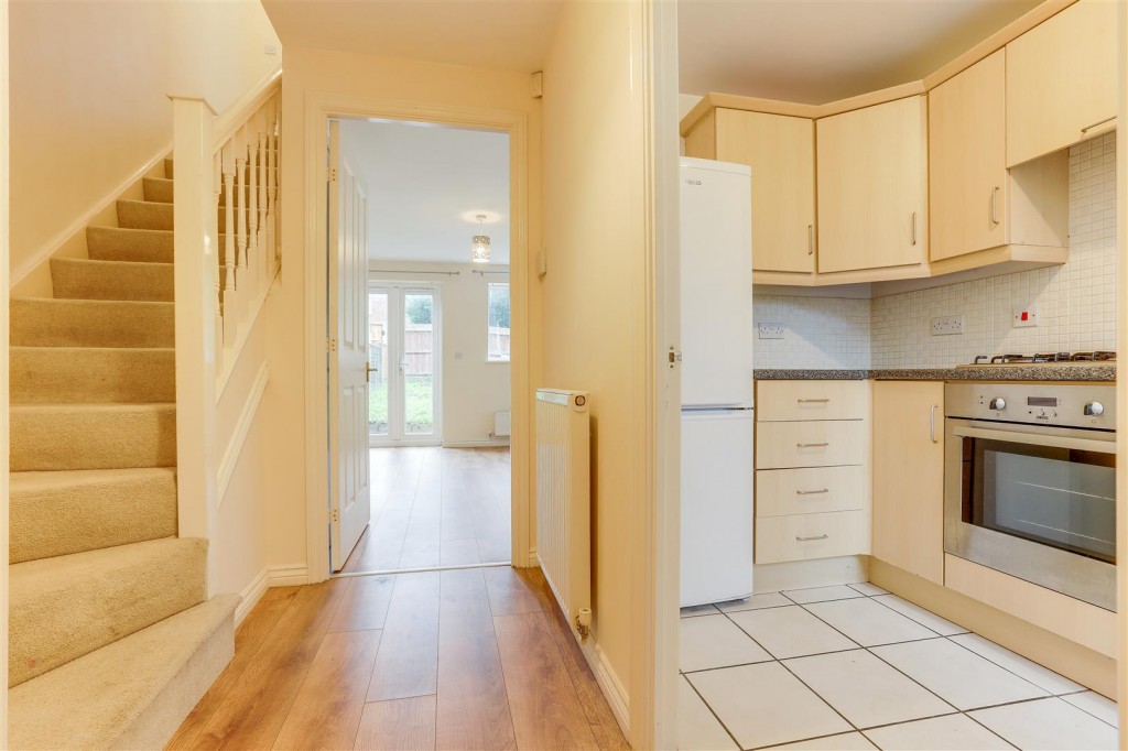 Murray Close, Bestwood, Nottinghamshire, NG5 5UX