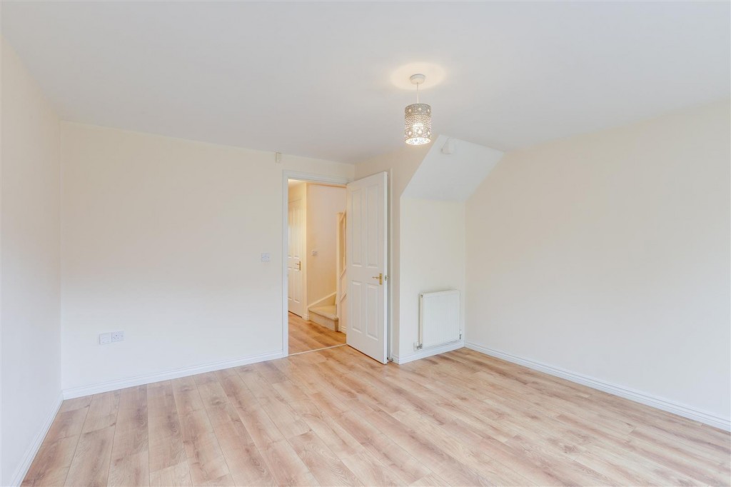 Murray Close, Bestwood, Nottinghamshire, NG5 5UX