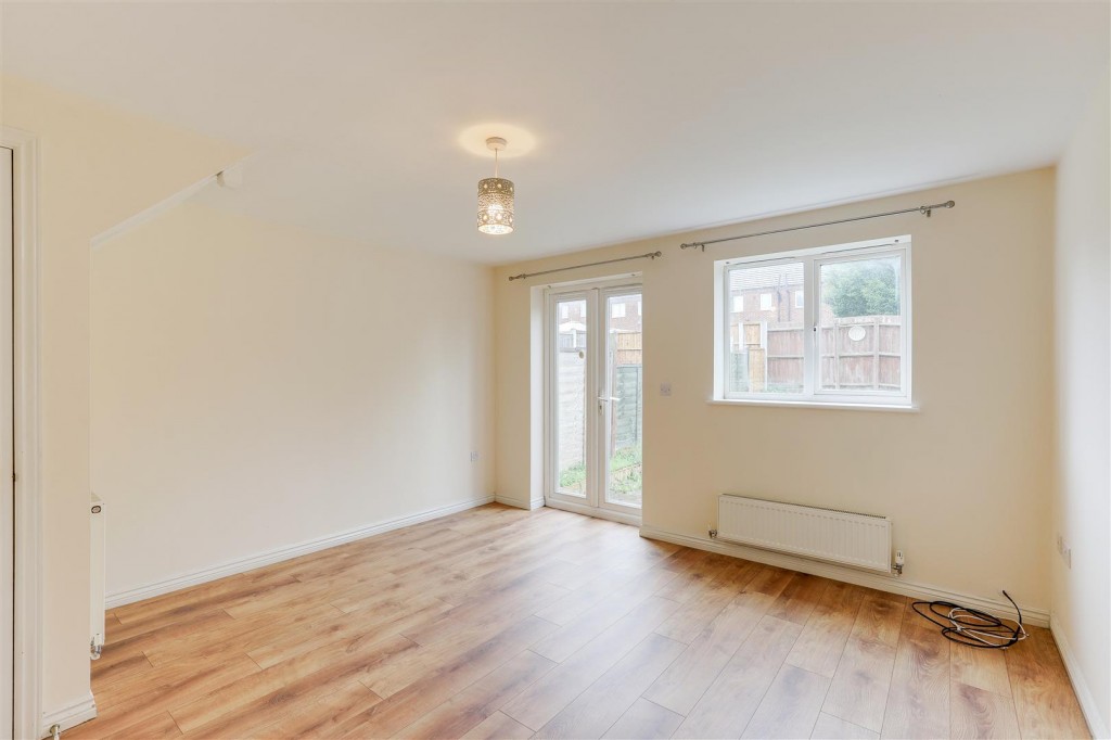 Murray Close, Bestwood, Nottinghamshire, NG5 5UX