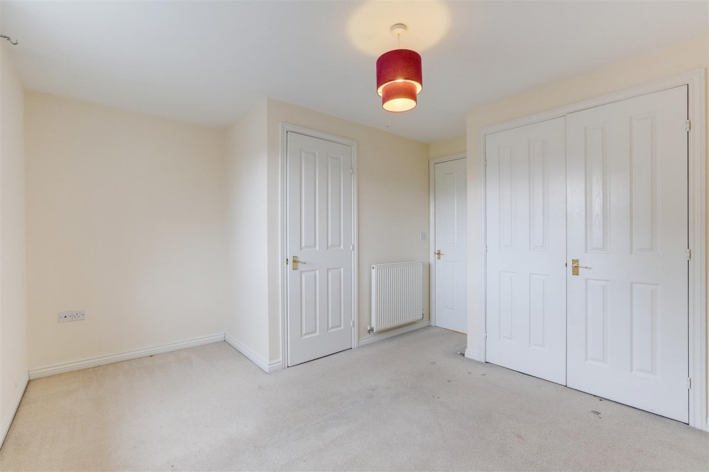 Murray Close, Bestwood, Nottinghamshire, NG5 5UX