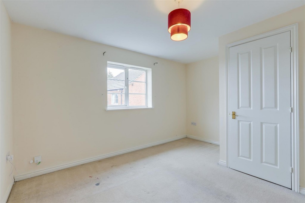 Murray Close, Bestwood, Nottinghamshire, NG5 5UX
