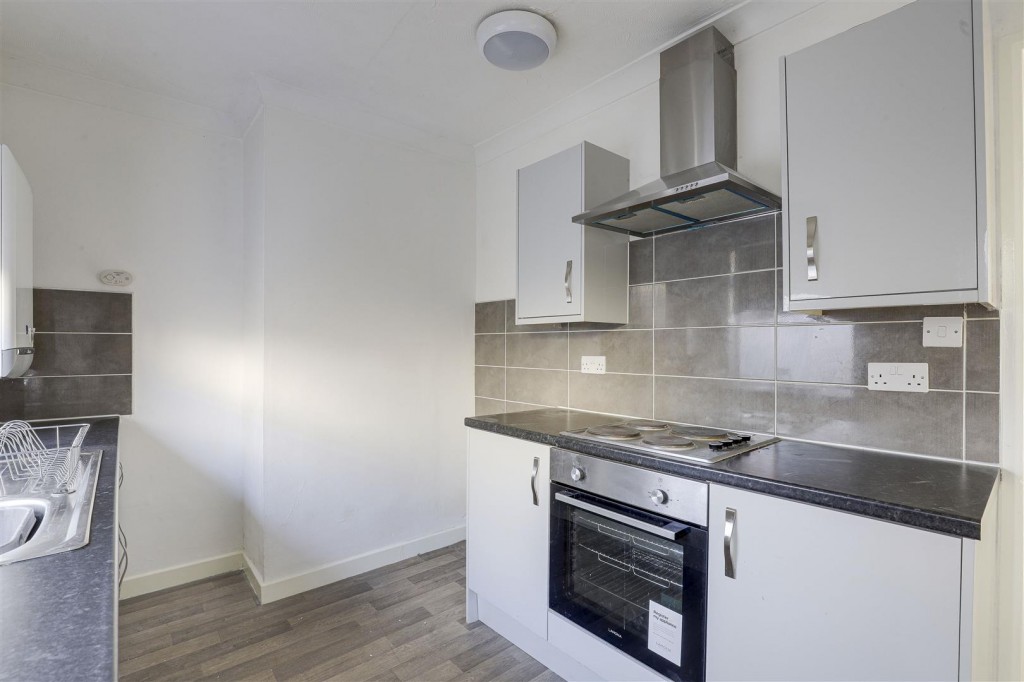 Vine Terrace, Hucknall, Nottinghamshire, NG15 7HN