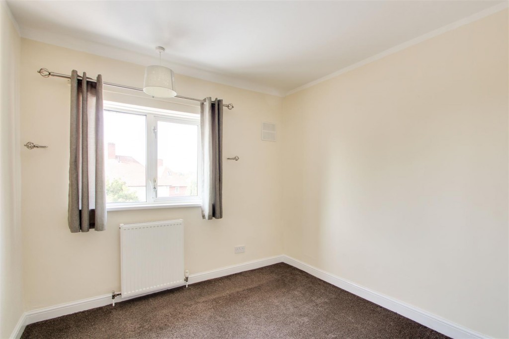 Fulwood Crescent, Aspley, Nottinghamshire, NG8 5QT